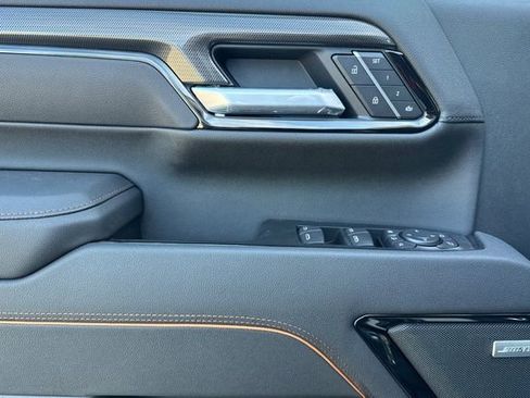 New 2026 GMC Sierra 2500 AT4 w/ AT4 Premium Plus Package image 11