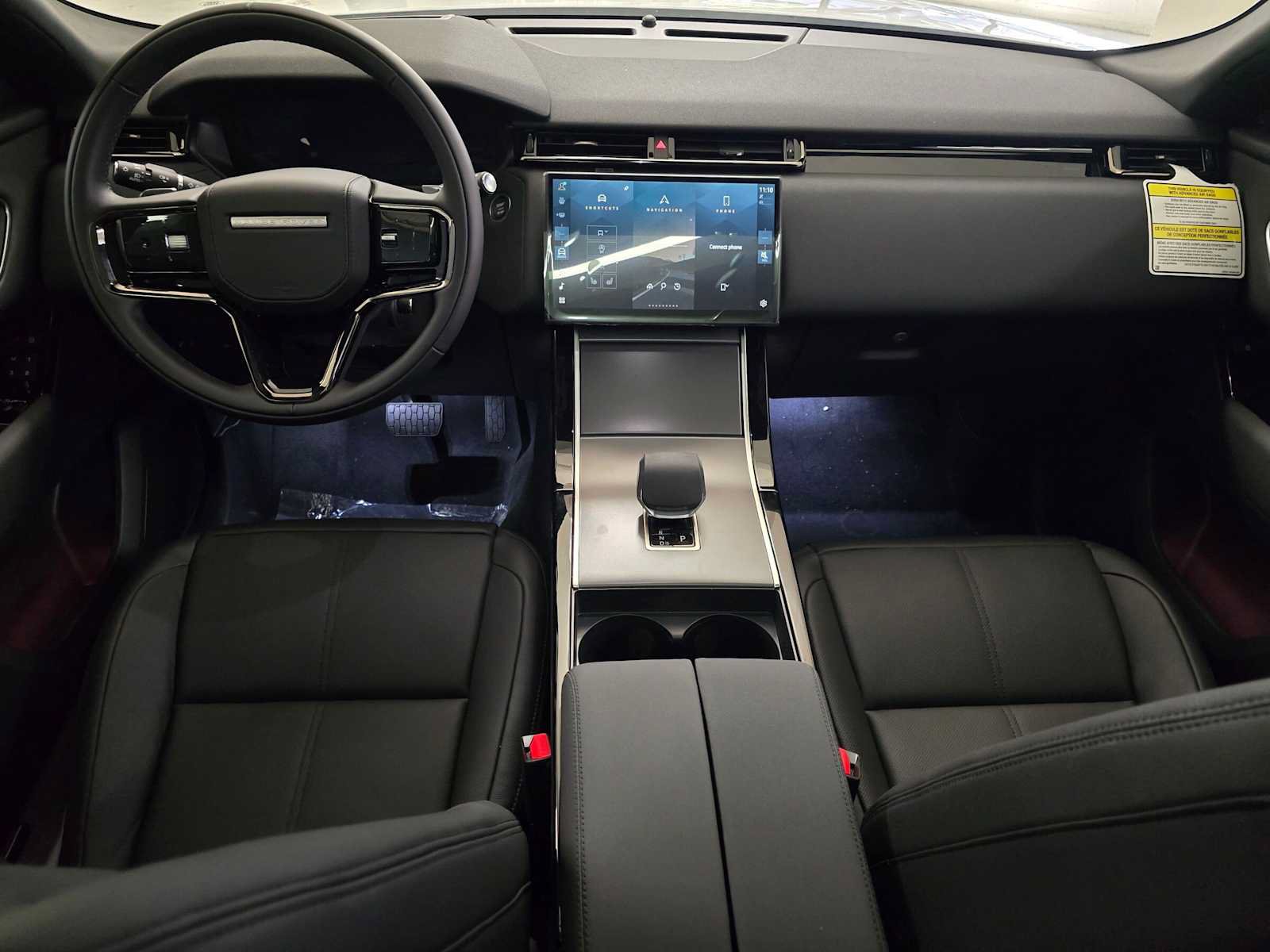 New 2026 Land Rover Range Rover Velar S AWD/4WD image 18