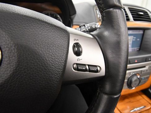 Used 2009 Jaguar XK Convertible image 25