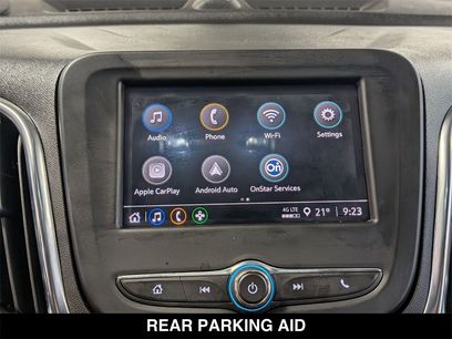 Used 2024 Chevrolet Equinox LT w/ LPO, Floor Liner Package