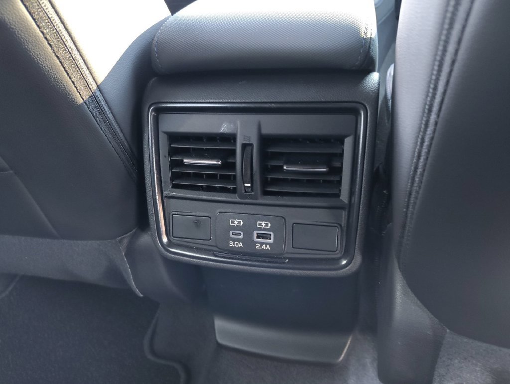 Used 2026 Subaru Forester Limited AWD/4WD image 25