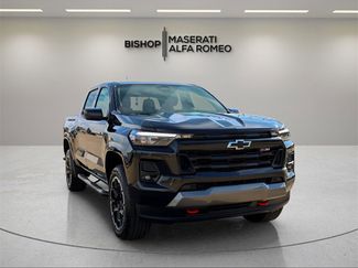 Used 2026 Chevrolet Colorado Z71 w/ Z71 Convenience Package 2 video 1