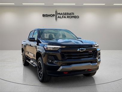 Used 2026 Chevrolet Colorado Z71 w/ Z71 Convenience Package 2