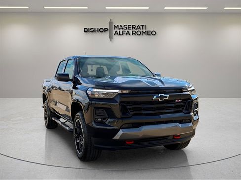 Used 2026 Chevrolet Colorado Z71 w/ Z71 Convenience Package 2 image 1