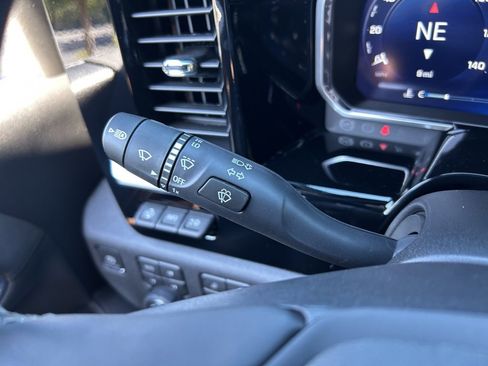 New 2026 Chevrolet Silverado 2500 High Country w/ Midnight Edition image 55