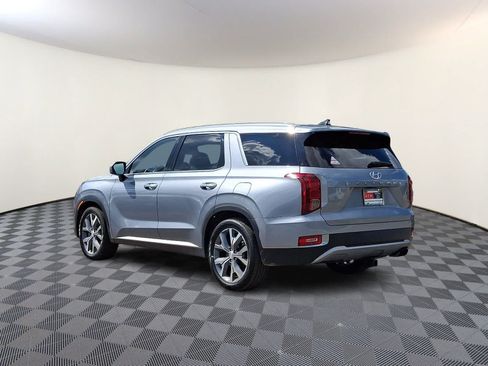 Used 2020 Hyundai Palisade SEL AWD/4WD image 7