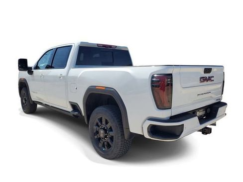 New 2026 GMC Sierra 3500 AT4 w/ AT4 Premium Plus Package AWD/4WD image 4