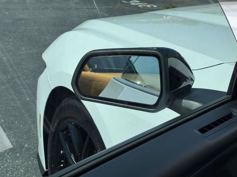 Used 2025 Ford Mustang Coupe RWD image 20
