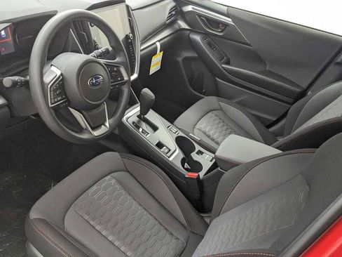 Used 2025 Subaru Impreza 2.0i Sport image 13