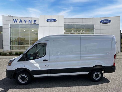 New 2026 Ford Transit 250 148 Medium Roof image 5