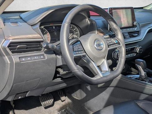 Used 2020 Nissan Altima 2.5 SL image 10