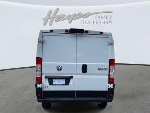 Used 2025 RAM ProMaster 1500 image 42