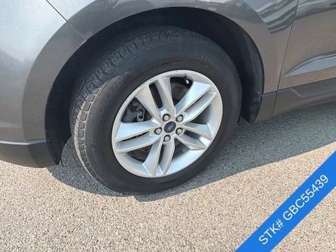 Used 2016 Ford Edge SEL w/ Equipment Group 201A AWD/4WD image 4