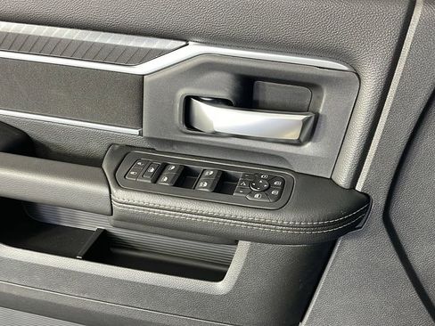 New 2025 RAM 2500 Big Horn image 31