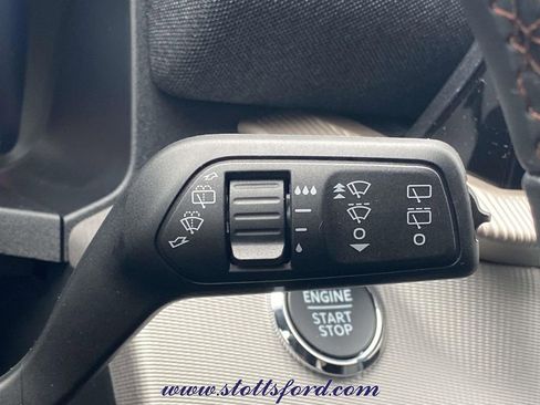 New 2026 Ford Explorer Active AWD/4WD image 23