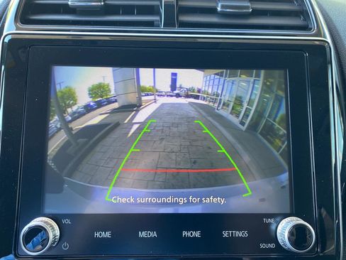 New 2026 Mitsubishi Outlander Sport LE AWD/4WD image 24