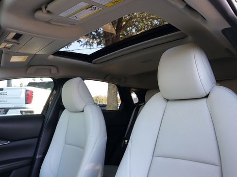 New 2026 MAZDA CX-30 AWD 2.5 S w/ Premium Package image 7