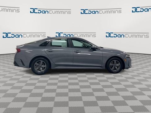 Used 2023 Kia K5 LXS FWD image 9