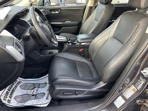 Used 2018 Honda Clarity Touring image 19