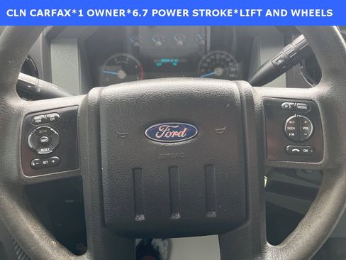 Used 2016 Ford F250 XL w/ Power Equipment Group image 24