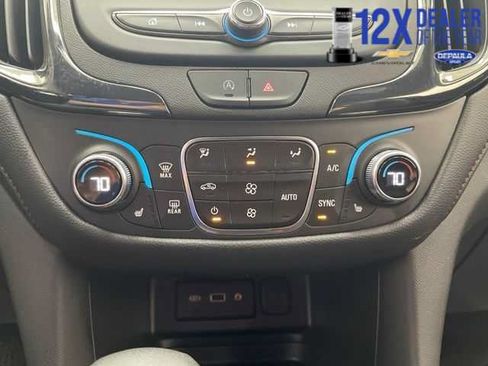 Certified 2023 Chevrolet Equinox RS AWD/4WD image 5