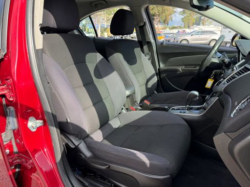 Used 2012 Chevrolet Cruze Eco image 23