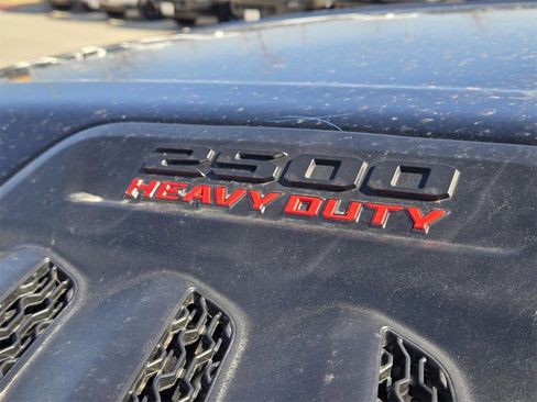 New 2026 RAM 2500 Tradesman image 10