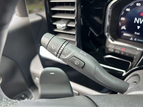 New 2026 Chevrolet Silverado 1500 LT Trail Boss w/ LPO, Dark Essentials Package image 48