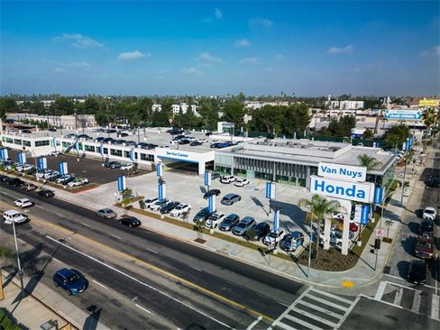 Used 2023 Toyota Highlander Limited image 20