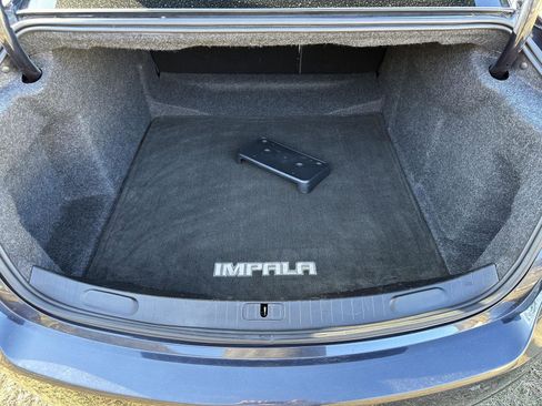 Used 2014 Chevrolet Impala LTZ image 26