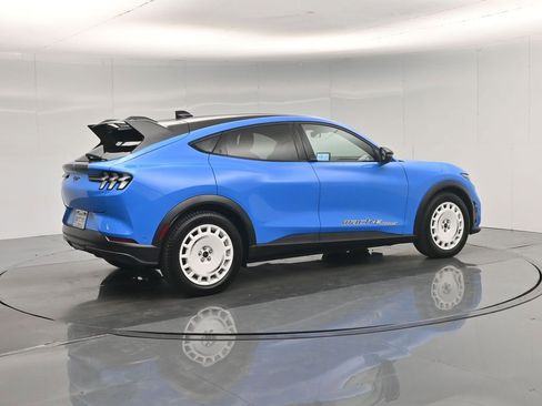 Used 2024 Ford Mustang Mach-E GT AWD/4WD image 28