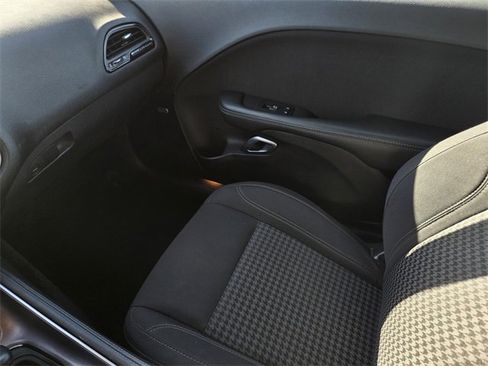 Used 2017 Dodge Challenger R/T w/ Sound Group image 20