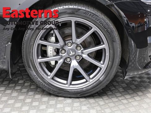 Used 2019 Tesla Model 3 Long Range image 23