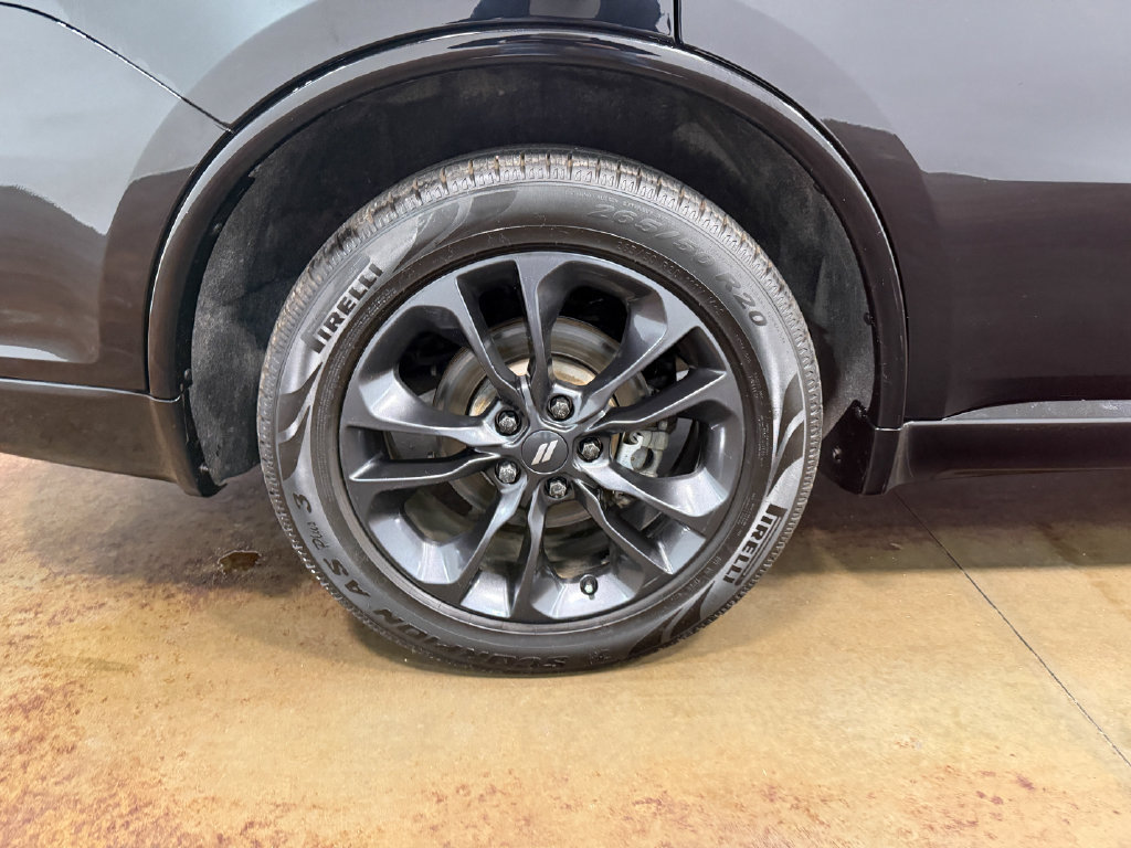Used 2023 Dodge Durango R/T AWD/4WD image 92
