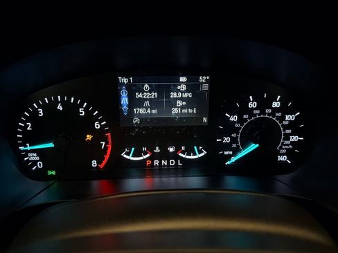 Used 2020 Ford Escape SEL image 11