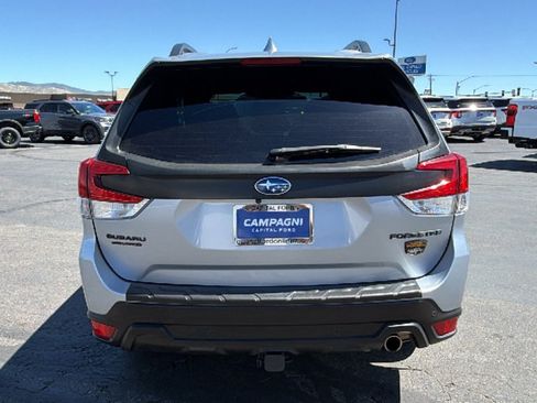 Used 2023 Subaru Forester Wilderness AWD/4WD image 4