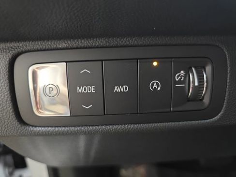 New 2026 Chevrolet Traverse Z71 w/ Enhanced Driving Package image 28