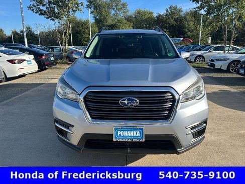 Used 2019 Subaru Ascent Premium image 9