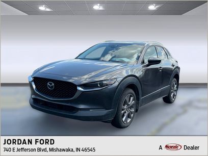 Used 2020 MAZDA CX-30 AWD w/ Premium Package