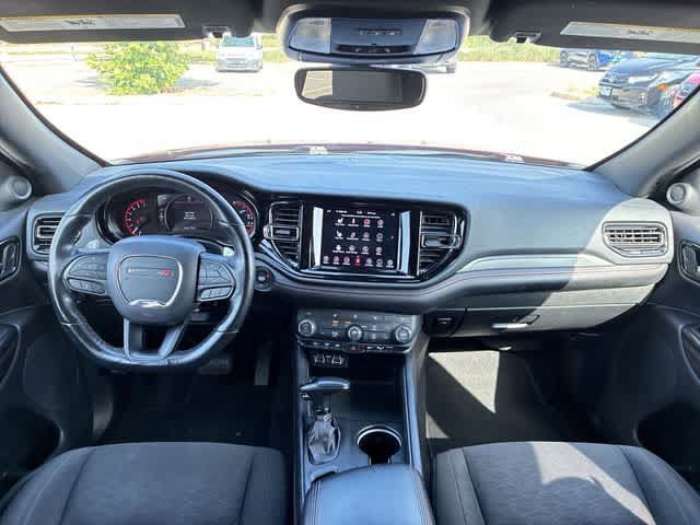 Used 2023 Dodge Durango GT RWD image 16