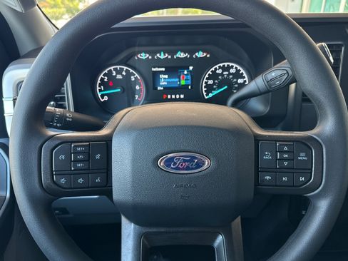 New 2025 Ford F250 XL w/ STX Appearance Package image 23