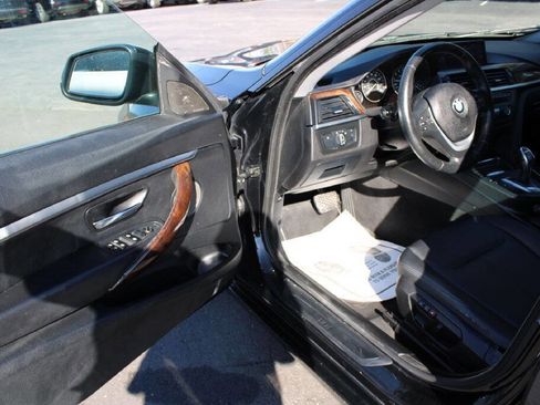Used 2014 BMW 335i Gran Turismo xDrive image 15