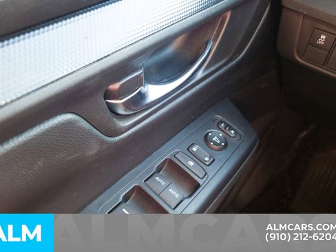 Used 2024 Honda CR-V EX image 15