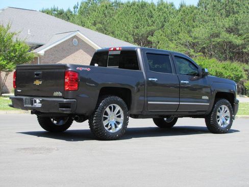 Used 2014 Chevrolet Silverado 1500 High Country image 6