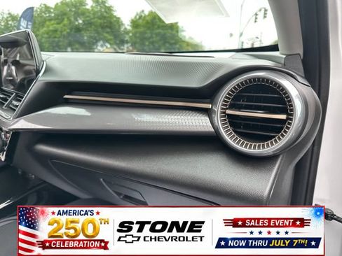 Certified 2025 Chevrolet Trax ACTIV w/ Driver Confidence Package FWD image 24