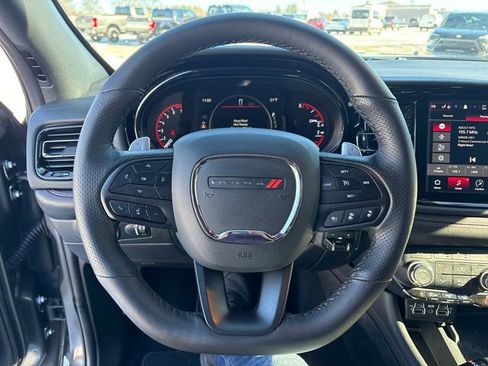 Used 2026 Dodge Durango GT image 28