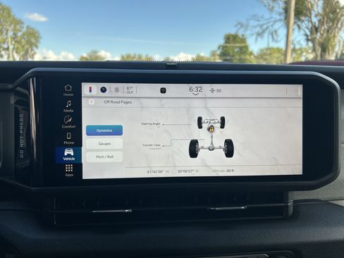 New 2026 Jeep Wrangler Sport image 29