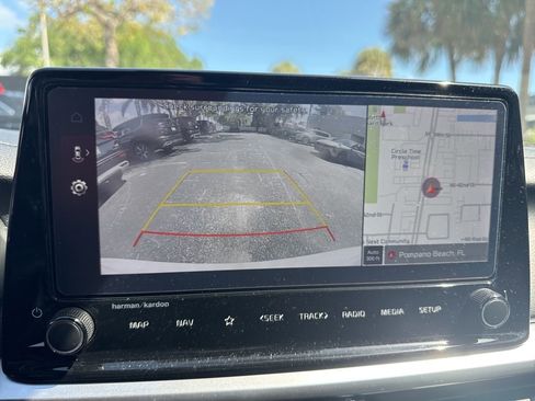 Used 2023 Kia Forte GT-Line w/ GT-Line Premium Package image 9