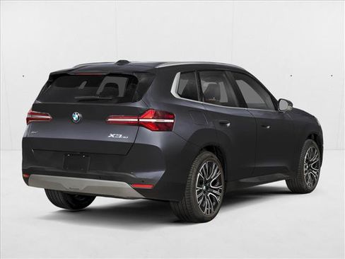 New 2026 BMW X3 xDrive30i AWD/4WD image 2
