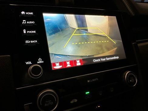 Used 2021 Honda Civic Sport image 14